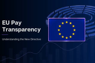 EU Pay Transparency