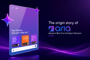 Thumbnail image for blog on Inside ARIA