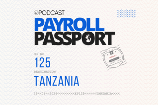 Thumbnail image for Podcast on Tanzania Payroll rules and regulations