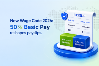 50% basic pay