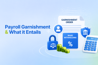 garnishment blog poster