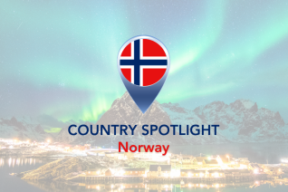 Country spotlight: Norway