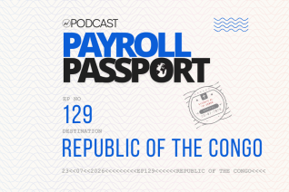 Payroll Podcast: Republic of Congo