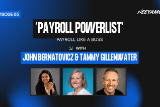 Payroll powerlist Episode 05