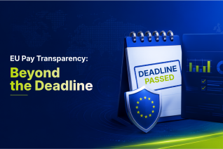 Blog on EU Pay Transparency