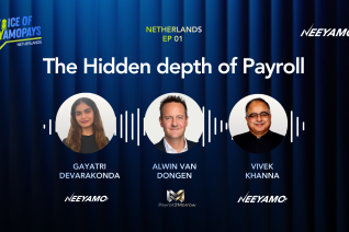 Voice of NeeyamoPays | Netherlands - Ep.01