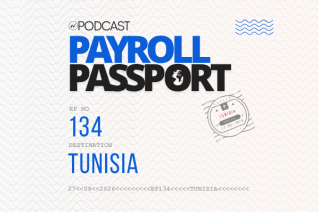 Thumbnail image for Podcast on Tunisia payroll rules and regulations