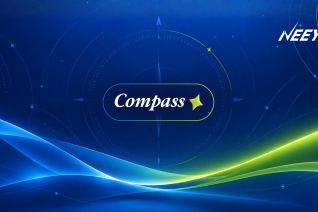 Thumbnail image for Press release on Compass