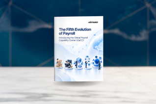The Fifth Evolution of Payroll