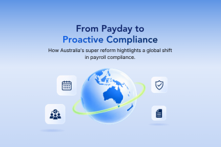 australia blog poster