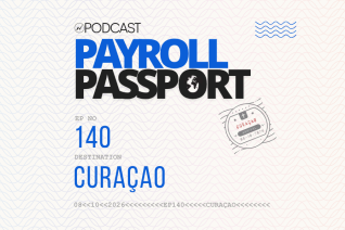 Thumbnail image for Podcast on Payroll rules and regulations in Curacao