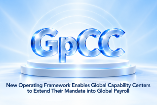 GpCC Framework PR
