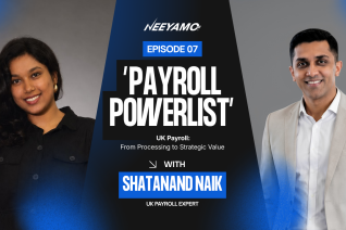 Payroll powerlist episode 7 video poster