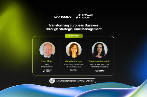 Thumbnail image for Fosway X Neeyamo webinar Thumbnail image for Fosway X Neeyamo webinar