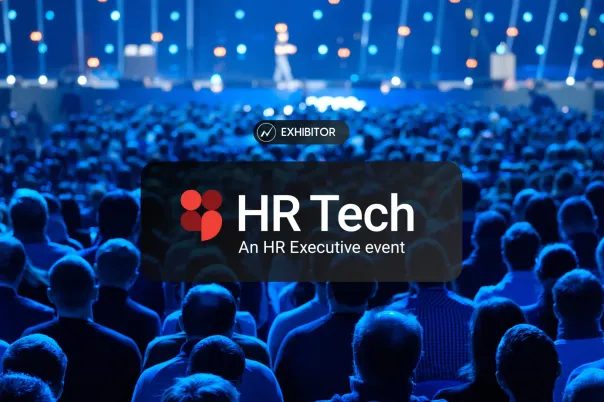 Thumbnail image for HR Tech 2025 Thumbnail image for HR Tech 2025