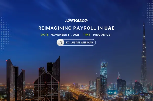 Thumbnail image for EXCLUSIVE WEBINAR: REIMAGINING PAYROLL IN UAE Thumbnail image for EXCLUSIVE WEBINAR: REIMAGINING PAYROLL IN UAE