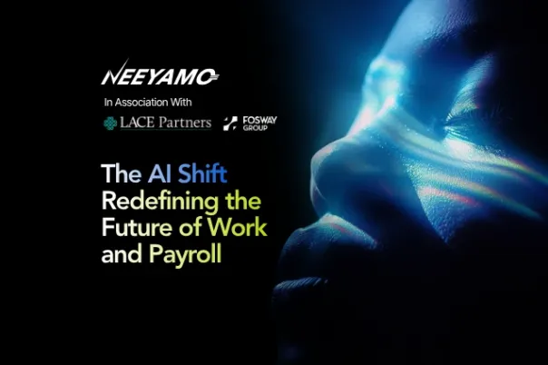 Thumbnail image for event on The AI Shift — Redefining the Future of Work and Payroll | 2 part series
