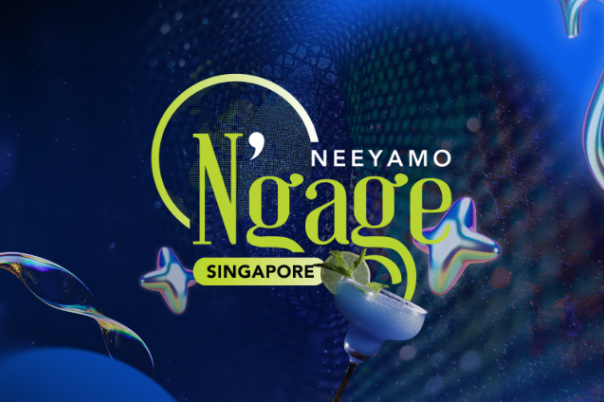 Thumbnail image for N'gage Singapore