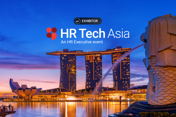 HR Tech Asia 2026