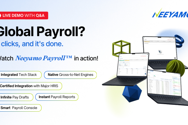 Payroll Demo