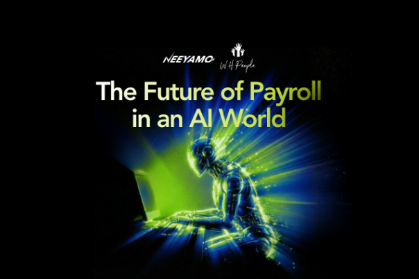 The Future of Payroll in an AI world