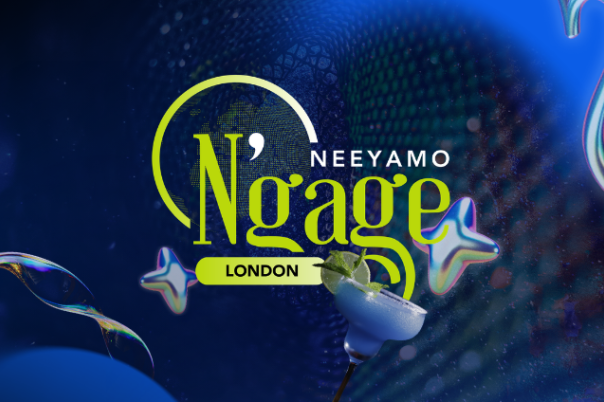 N'gage London