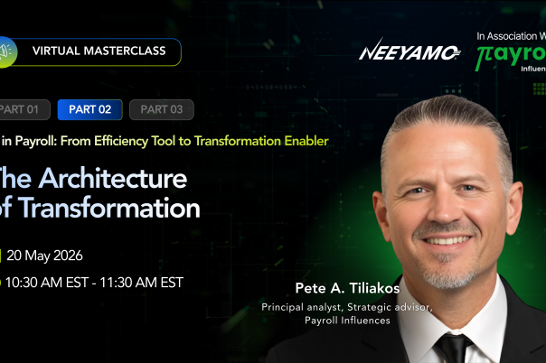 Part 2: The Architecture of Transformation
