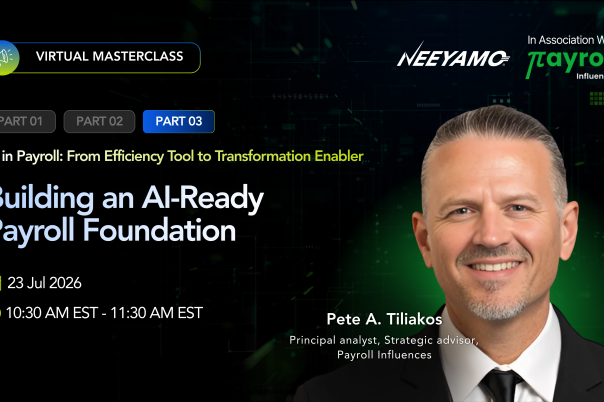 Building an AI-Ready Payroll Foundation