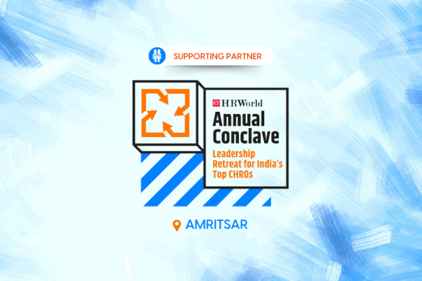 ET HR CONCLAVE