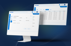 Integration manager banner