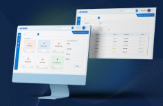 Reports banner