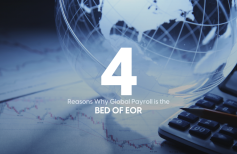 Payroll is bedrock of EOR