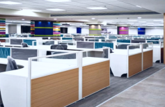 madurai office