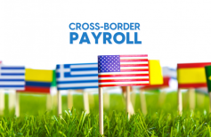Cross Border Payroll Complexities: Navigate Global Payroll Challenges