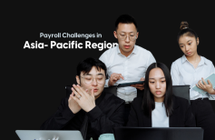 Overcoming payroll challenges in APAC