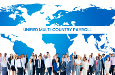 Unified Multi-Country Payroll for Businesses. Streamline Global Payroll with Compliance, Processing, and EOR Services.