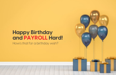 Payroll on demand