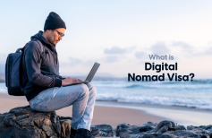Digital nomad