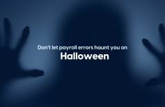 Payroll horrors