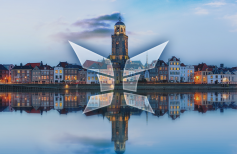 EBB Amsterdam