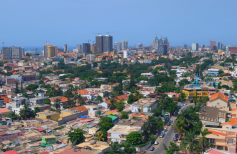 Angola Global Payroll and Employer of record