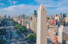 Argentina Global Payroll and Employer of record