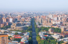 Armenia Global Payroll and Employer of record