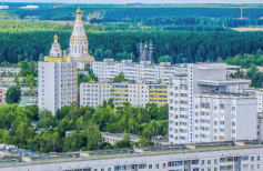 Belarus Global Payroll and Employer of record