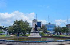 Cameroon Global Payroll and Employer of record