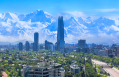 Chile Global Payroll and Employer of record