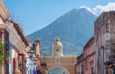 Guatemala Global Payroll and Employer of record