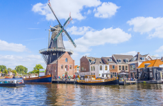 Netherlands Global Payroll and Employer of record