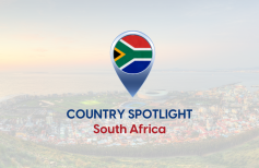 South Africa