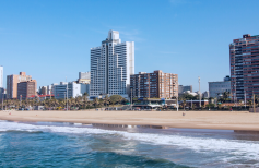 South Africa